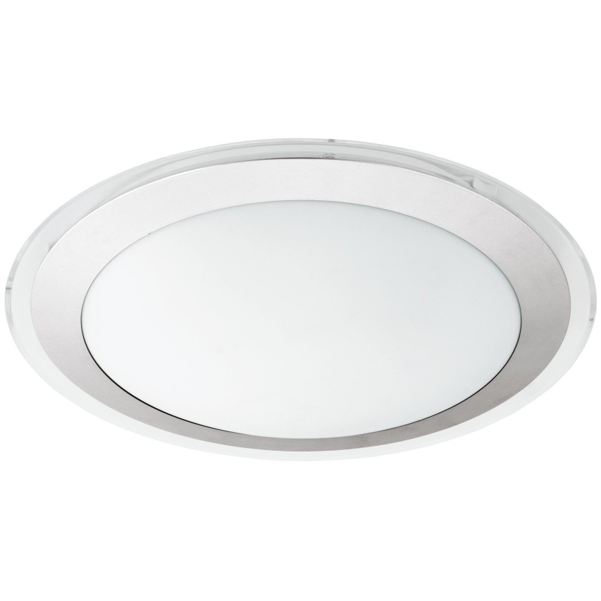 Eglo 95677 - LED-kattovalaisin COMPETA 1 LED/22W/230V