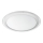 Eglo 95678 - LED-kattovalaisin COMPETA 1 LED/24W/230V
