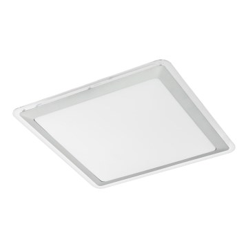 Eglo 95679 - LED-kattovalaisin COMPETA 1 LED/24W/230V