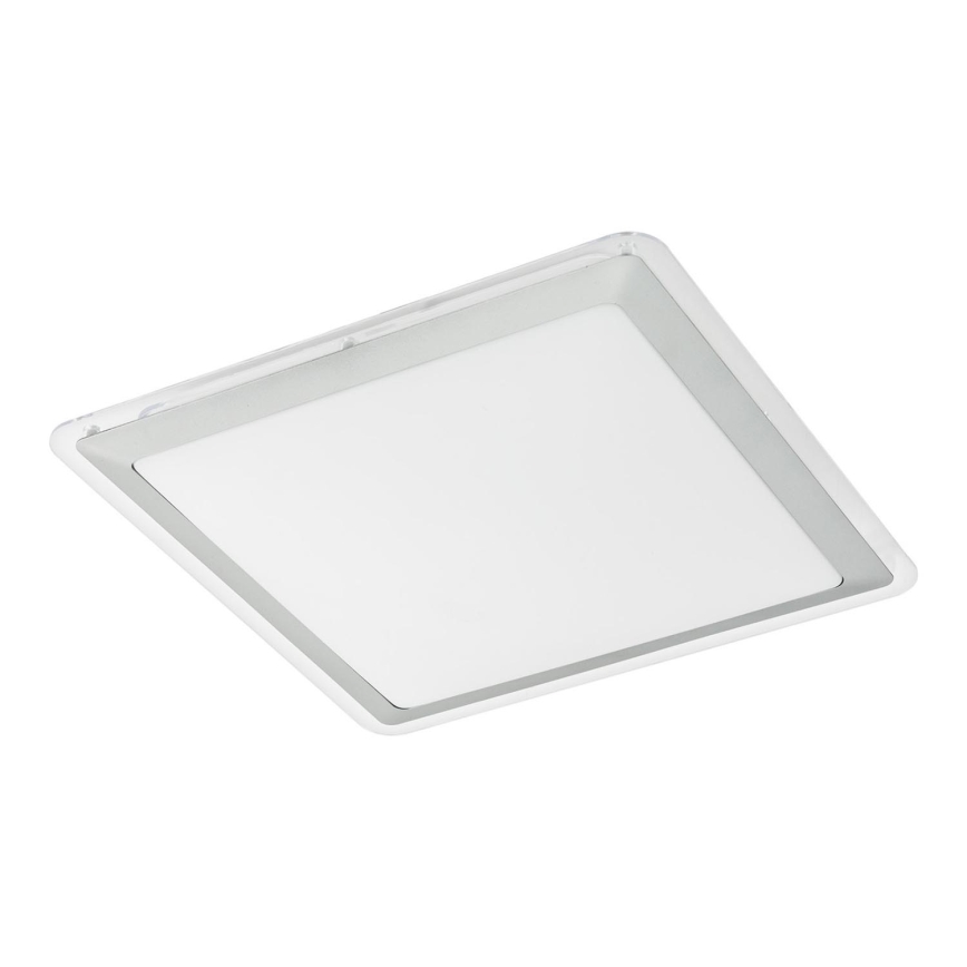 Eglo 95679 - LED-kattovalaisin COMPETA 1 LED/24W/230V