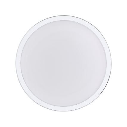 Eglo 95682 - LED-kattovalaisin PALERMO 2 LED/18W/230V