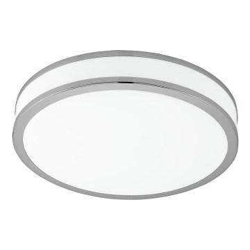 Eglo 95684 - LED-kattovalaisin PALERMO 2 LED/24W/230V