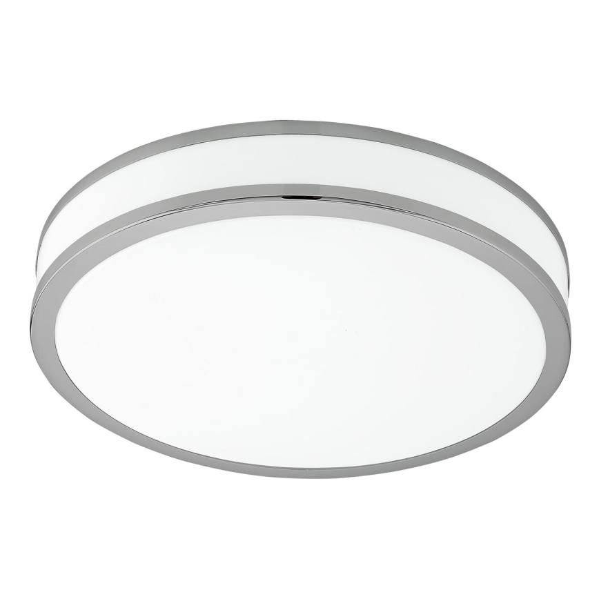 Eglo 95684 - LED-kattovalaisin PALERMO 2 LED/24W/230V