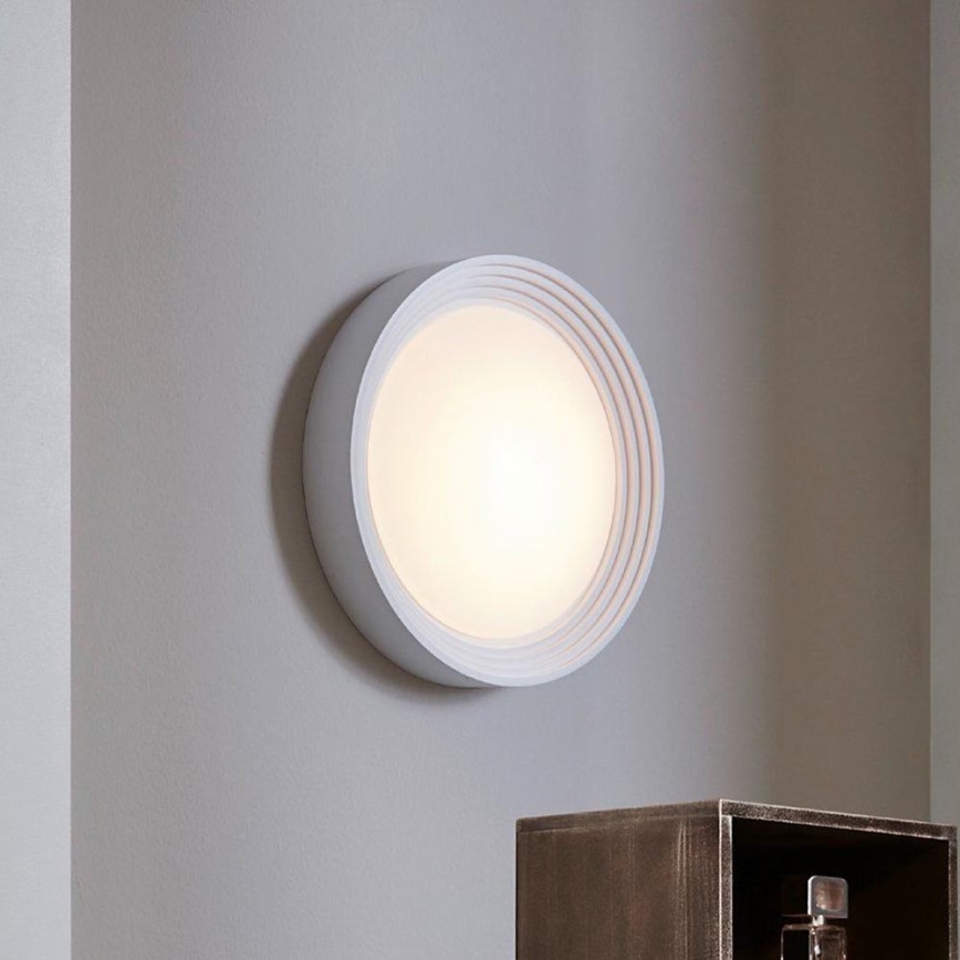 Eglo 95693 - LED-kattovalaisin kylpyhuoneessa ONTANEDA 1 LED/11W/230V IP44