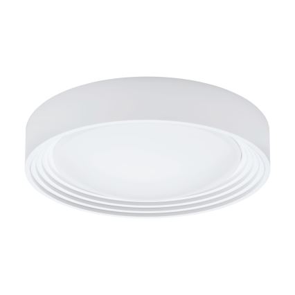 Eglo 95693 - LED-kattovalaisin kylpyhuoneessa ONTANEDA 1 LED/11W/230V IP44