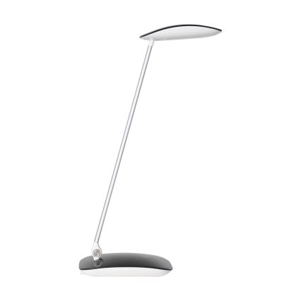 Eglo 95696 - Himmennettävä LED-pöytävalaisin CAJERO 1xLED/4,5W/USB