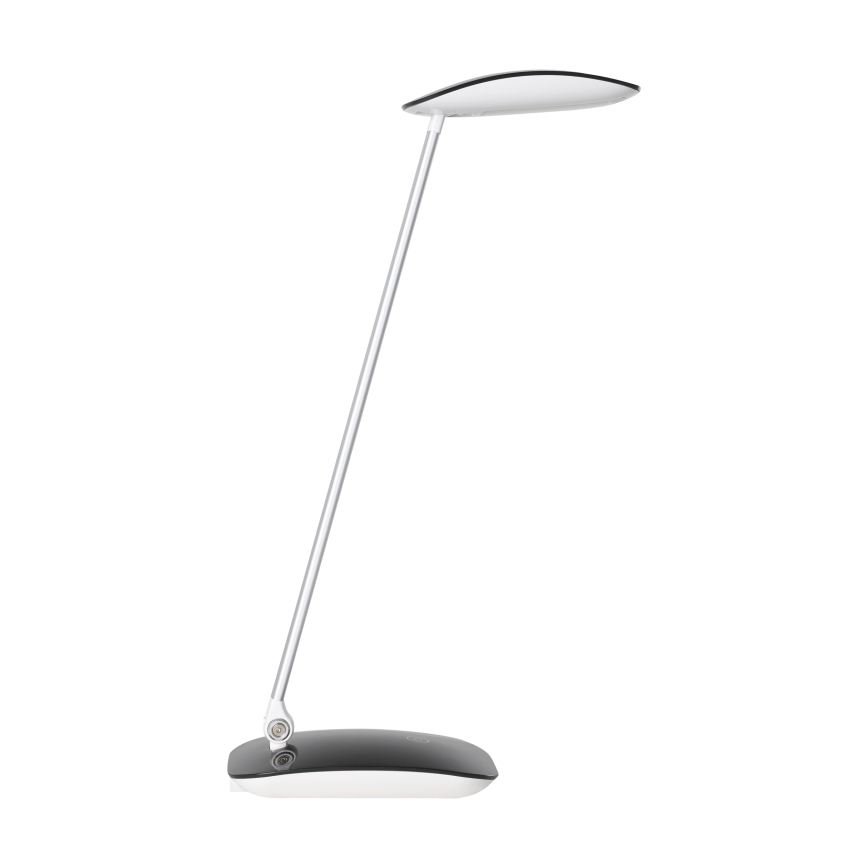 Eglo 95696 - Himmennettävä LED-pöytävalaisin CAJERO 1xLED/4,5W/USB