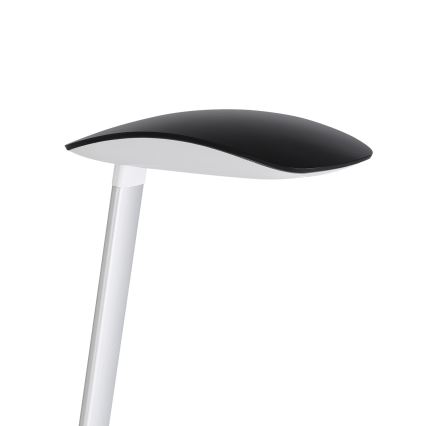 Eglo 95696 - Himmennettävä LED-pöytävalaisin CAJERO 1xLED/4,5W/USB