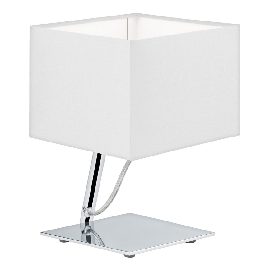 Eglo 95766- LED-pöytävalaisin NAMBIA 1 1xLED/6W/230V