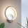 Eglo 95768 - LED-seinävalaisin LASANA LED/5W/230V