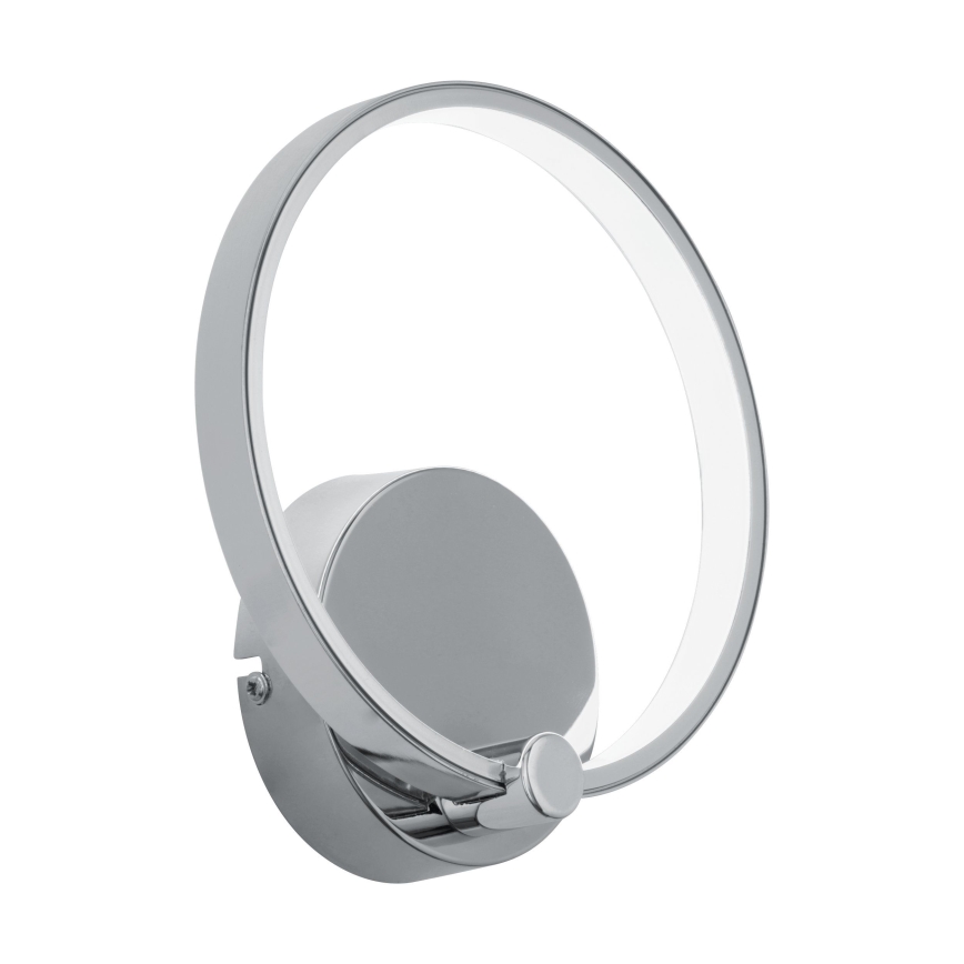 Eglo 95768 - LED-seinävalaisin LASANA LED/5W/230V