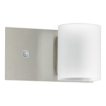 Eglo 95784 - LED-seinävalaisin PACAO 1xLED/5W/230V