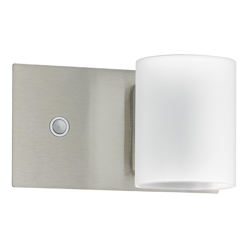 Eglo 95784 - LED-seinävalaisin PACAO 1xLED/5W/230V
