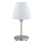 Eglo 95785 - Pöytävalaisin DAMASCO 1 1xE14/60W/230V