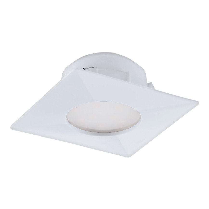 Eglo 95798- Riippuva LED-kattovalaisin PINEDA 1xLED/6W/230V