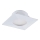 Eglo 95798- Riippuva LED-kattovalaisin PINEDA 1xLED/6W/230V