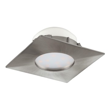 Eglo 95799- Riippuva LED-kattovalaisin PINEDA 1xLED/6W/230V