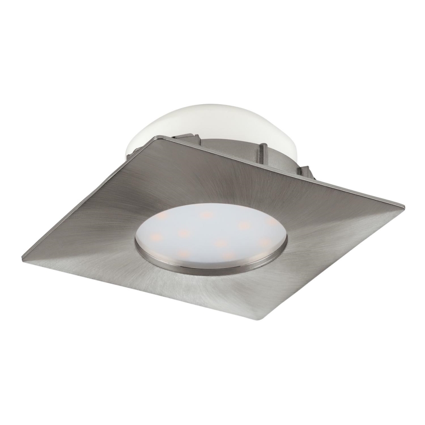 Eglo 95799- Riippuva LED-kattovalaisin PINEDA 1xLED/6W/230V