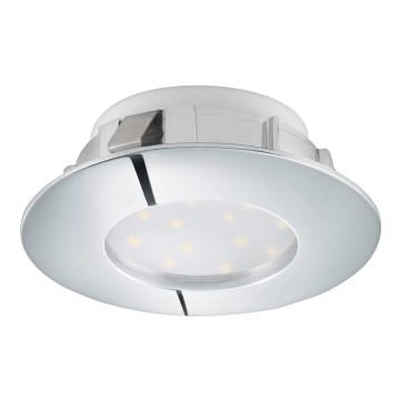Eglo 95805 - Riippuva LED-kattovalaisin PINEDA 1xLED/6W/230V