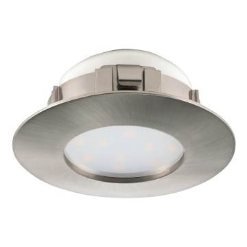 Eglo 95813 - Riippuva LED-kattovalaisin PINEDA 1xLED/6W/230V