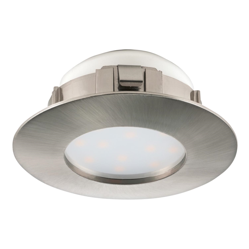 Eglo 95813 - Riippuva LED-kattovalaisin PINEDA 1xLED/6W/230V