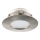 Eglo 95813 - Riippuva LED-kattovalaisin PINEDA 1xLED/6W/230V