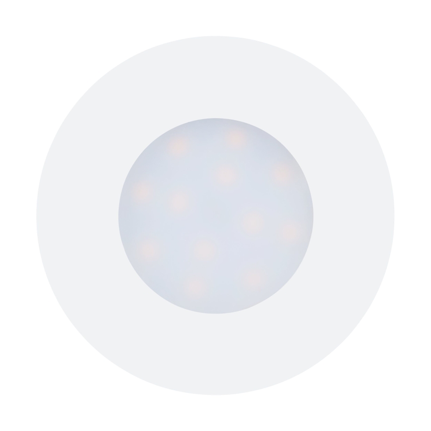 Eglo 95817- Riippuva LED-kattovalaisin PINEDA 1xLED/4,9W/230V