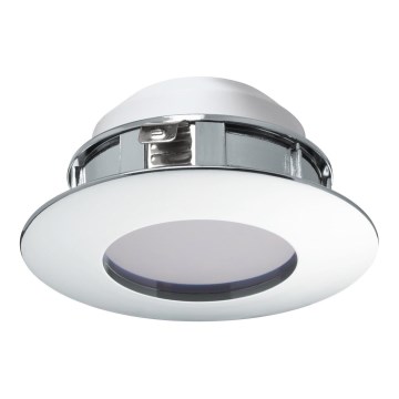 Eglo 95818 - Riippuva LED-kattovalaisin PINEDA 1xLED/4,9W/230V