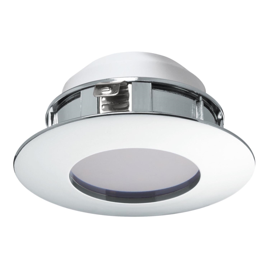 Eglo 95818 - Riippuva LED-kattovalaisin PINEDA 1xLED/4,9W/230V