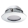 Eglo 95818 - Riippuva LED-kattovalaisin PINEDA 1xLED/4,9W/230V