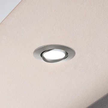 Eglo 95856 - Riippuva LED-kattovalaisin PINEDA 1xLED/6W/230V