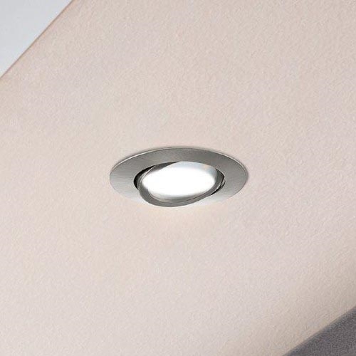 Eglo 95856 - Riippuva LED-kattovalaisin PINEDA 1xLED/6W/230V