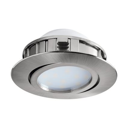 Eglo 95856 - Riippuva LED-kattovalaisin PINEDA 1xLED/6W/230V
