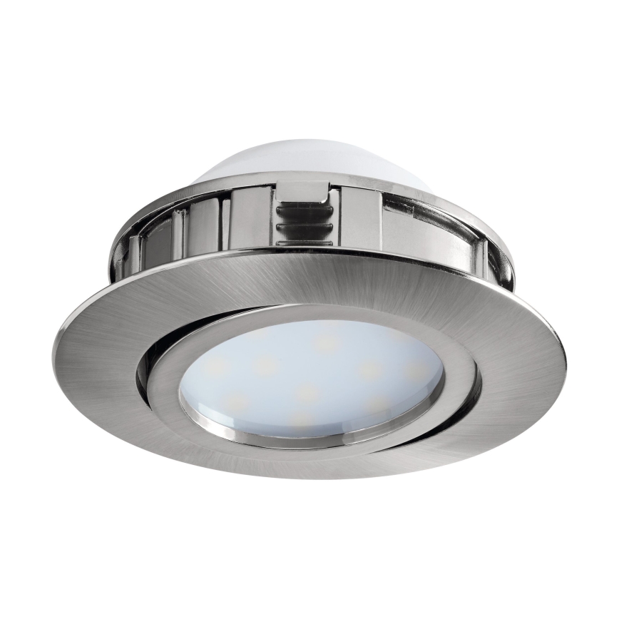 Eglo 95856 - Riippuva LED-kattovalaisin PINEDA 1xLED/6W/230V