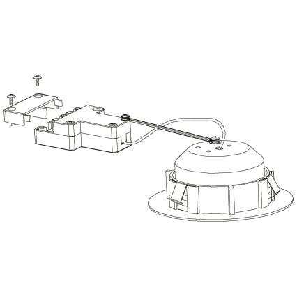 Eglo - SETTI 3x Himmennettävä riippuva LED-kattovalaisin PINEDA 1xLED/5,5W/230V