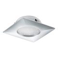 Eglo 95862 - Riippuva LED-kattovalaisin PINEDA 1xLED/12W/230V