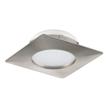 Eglo 95863 - Riippuva LED-kattovalaisin PINEDA 1xLED/12W/230V