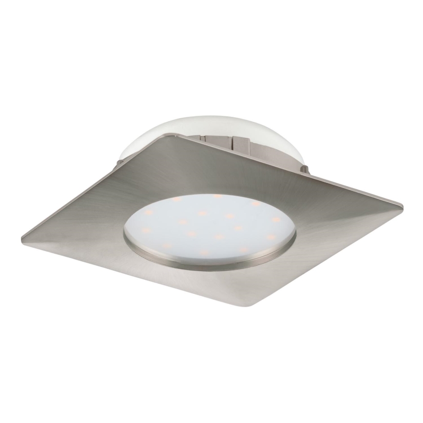 Eglo 95863 - Riippuva LED-kattovalaisin PINEDA 1xLED/12W/230V