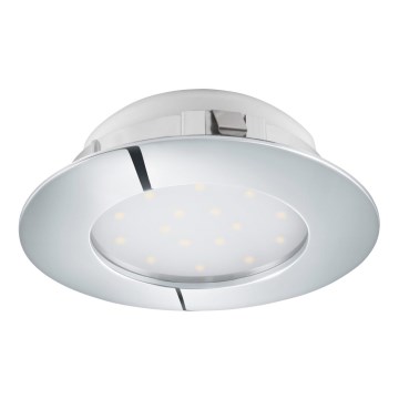 Eglo 95868 - Riippuva LED-kattovalaisin PINEDA 1xLED/12W/230V