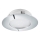 Eglo 95868 - Riippuva LED-kattovalaisin PINEDA 1xLED/12W/230V