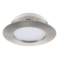 Eglo 95869- Riippuva LED-kattovalaisin PINEDA 1xLED/12W/230V