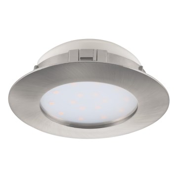 Eglo 95869- Riippuva LED-kattovalaisin PINEDA 1xLED/12W/230V