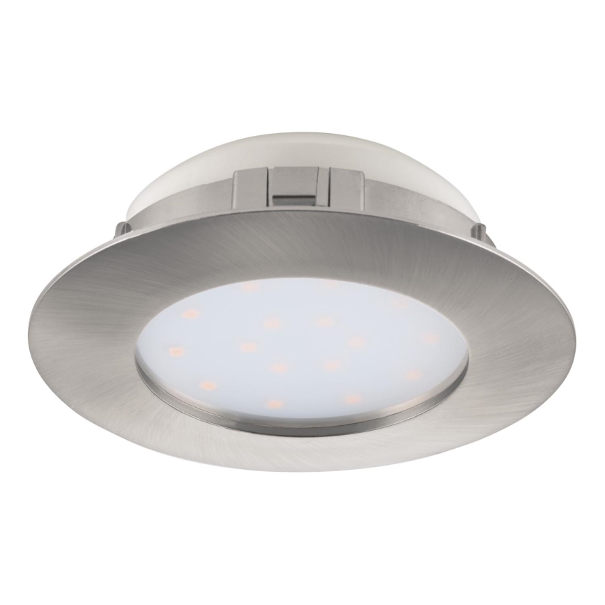 Eglo 95869- Riippuva LED-kattovalaisin PINEDA 1xLED/12W/230V
