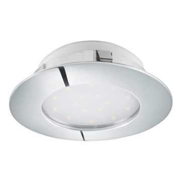 Eglo 95875 - Riippuva LED-kattovalaisin PINEDA 1xLED/12W/230V