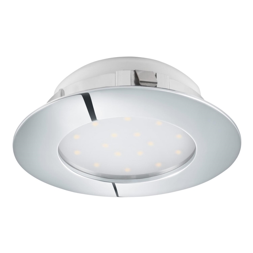 Eglo 95875 - Riippuva LED-kattovalaisin PINEDA 1xLED/12W/230V