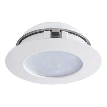 Eglo 95887- Riippuva LED-kattovalaisin PINEDA 1xLED/11W/230V