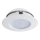 Eglo 95887- Riippuva LED-kattovalaisin PINEDA 1xLED/11W/230V