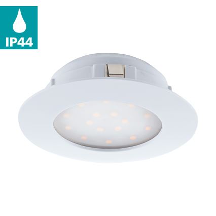 Eglo 95887- Riippuva LED-kattovalaisin PINEDA 1xLED/11W/230V
