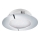 Eglo 95888- Riippuva LED-kattovalaisin PINEDA 1xLED/12W/230V