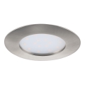 Eglo 95889- Riippuva LED-kattovalaisin PINEDA 1 1xLED/12W/230V